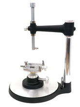 Load image into Gallery viewer, Dental Surveyor, Parallelometer, Ney Surveyor, 9995417, dental surveyor is a paralleling instrument used in the construction of a dental prosthesis to locate & delineate the contours & relative positions of abutment teeth & associated structures