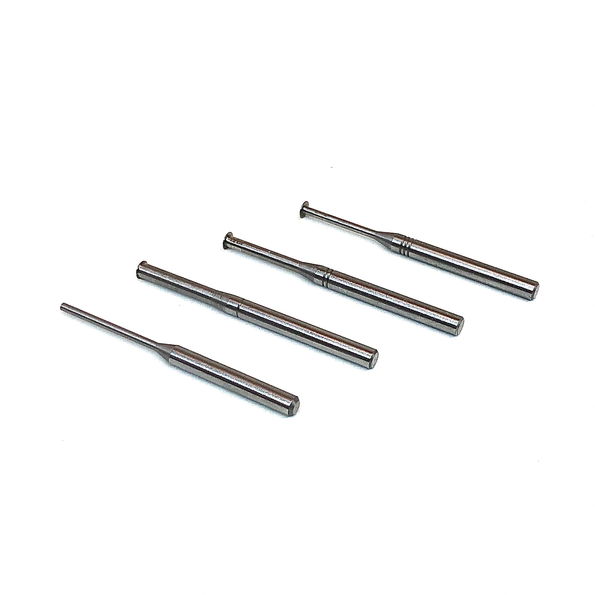 Undercut Gauge Kit (.030, .020, .010, Analyzing Rod) Ney Tech